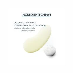 Eucerin AtopiControl Olio Detergente 20% Omega 400ml -BioNike Online eucerin atopicontrol olio detergente 400ml 4 1662471412