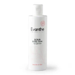 Evanthe Scrub Body Slim 200ml