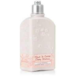 L'Occitane Latte Corpo Fiori Di Ciliegio 250ml