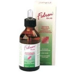 Fidren Olio Corpo 100ml