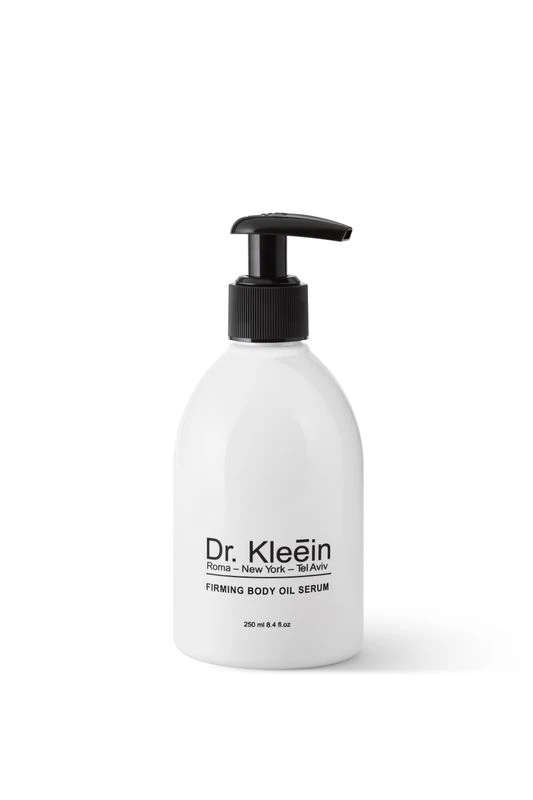Dr. Kleein Olio Corpo Rassodante 250ml 1 Dr. Kleein Olio Corpo Rassodante 250ml