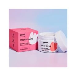 Goovi Burro Corpo 150ml 8 Goovi Burro Corpo 150ml -BioNike Online goovi burro corpo af983790318 1 3 1644422087