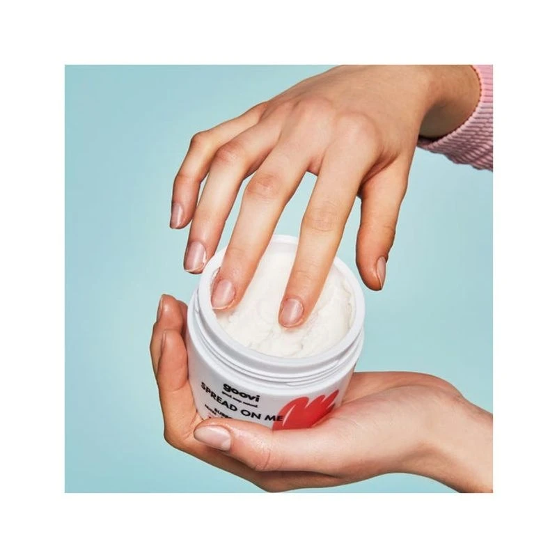 Goovi Burro Corpo 150ml 5 Goovi Burro Corpo 150ml - immagine 5