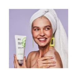 Goovi Scrub Corpo 200 Ml 8 Goovi Scrub Corpo 200 Ml -BioNike Online goovi scrub corpo 200ml af983790332 1 3 1644423289