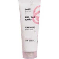 Goovi Scrub Viso 75ml