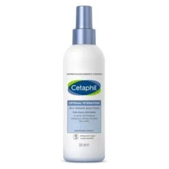 Cetaphil Siero Idratante Spray Corpo 207ml