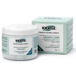 Iodase Fango Double Effect Inestetismi Di Cellulite 700g