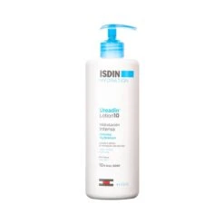 Isdin Hydration Ureadin Lotion 10 Idratazione Intensa Pelle Secca 400ml