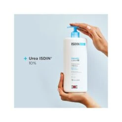 Isdin Hydration Ureadin Lotion 10 Idratazione Intensa Pelle Secca 400ml -BioNike Online isdin hydration ureadin lotion 10 idratazione intensa pelle secca 400ml 4 1645023289
