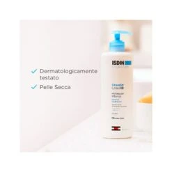 Isdin Hydration Ureadin Lotion 10 Idratazione Intensa Pelle Secca 400ml -BioNike Online isdin hydration ureadin lotion 10 idratazione intensa pelle secca 400ml 5 1645023289