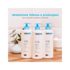 Isdin Hydration Ureadin Lotion 10 Idratazione Intensa Pelle Secca 400ml -BioNike Online isdin hydration ureadin lotion 10 idratazione intensa pelle secca 400ml 6 1645023289