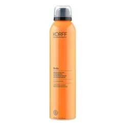 Korff Latte Corpo Idratante E Nutriente Spray 200ml