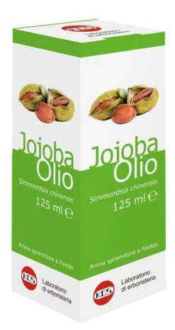 Kos Jojoba Olio 125ml