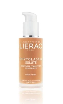 Lierac Phytolastil Soluté Concentrato Gel Correzione Smagliature 75 Ml -BioNike Online lierac phytolastil solute siero correzione smagliature 75ml 1 1608593749