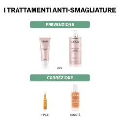 Lierac Phytolastil Soluté Concentrato Gel Correzione Smagliature 75 Ml -BioNike Online lierac phytolastil solute siero correzione smagliature 75ml 5 1608593749