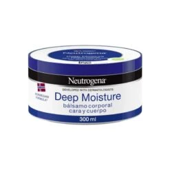 Neutrogena Balsamo Comfort Idratazione 300ml