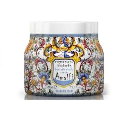 Le Maioliche Crema Corpo Idratante Amalfi 450ml