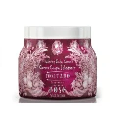 Le Maioliche Crema Corpo Idratante Positano 450ml