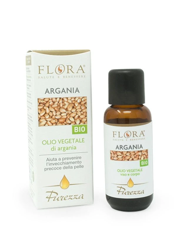 Olio Di Argania Vegetale 30ml 1 Olio Di Argania Vegetale 30ml
