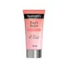 Neutrogena Bright Boost Crema Esfoliante Corpo 75ml