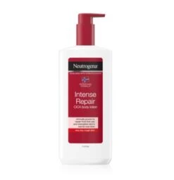 Neutrogena Riparazione Intensa Fluida Corpo CICA Per Pelle Secca E Irritata 400ml