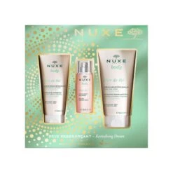 Nuxe Cofanetto Rêve De Thé