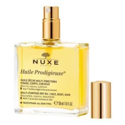 Nuxe Huile Prodigieuse Olio Idratante 50ml -BioNike Online nuxe huile prodigieusev olio secco multiuso nutriente 50ml 6 1621441883
