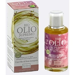 Ardes Olio Supremo Cicatrici 100ml 1 Ardes Olio Supremo Cicatrici 100ml