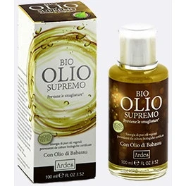 Ardes Olio Supremo Smagliature 100ml 1 Ardes Olio Supremo Smagliature 100ml