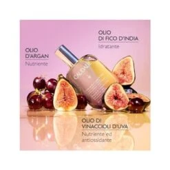 Caudalie Olio Trattante Lisciante & Luminosità 50ml -BioNike Online olio trattante lisc lum 50ml 986042467 1 5 1687431431