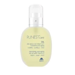 Plinest Care Olio Per Corpo Capelli E Viso 100ml