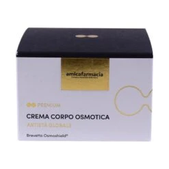 Amicafarmacia Premium Crema Corpo Osmotica Antietà Globale 200ml