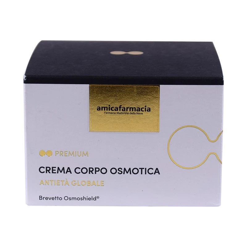 Amicafarmacia Premium Crema Corpo Osmotica Antietà Globale 200ml 1 Amicafarmacia Premium Crema Corpo Osmotica Antietà Globale 200ml