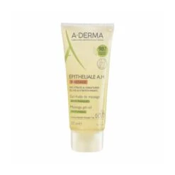 A Derma A-Derma Epitheliale AH Duo Gel Massage Oil 100ml