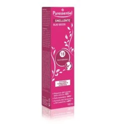 Puressentiel Snellente Olio Secco Spray Con 18 Oli Essenziali 100ml