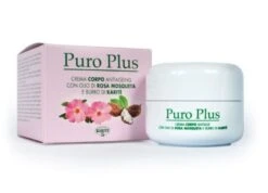 Puro Plus Crema Corpo Antiageing 150ml