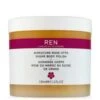 Ren Clean Skincare Moraccon Rose Otto Scrub Corpo 330ml