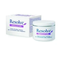 Resolve Crema Smagliature 200ml