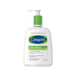 Cetaphil Fluido Idratante 470ml