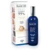 Società Del Karité 100 Olio Di Karitè 99% Per Pelle E Capelli 100ml