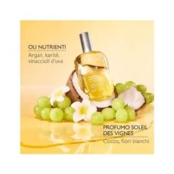Caudalie Soleil Des Vignes Olio Trattante 50ml 12 Caudalie Soleil Des Vignes Olio Trattante 50ml -BioNike Online soleil vignes olio tratt 50ml 986042430 1 5 1687431430