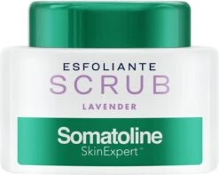Somatoline Skin Expert Corpo Scrub Scrub Lavender 350g