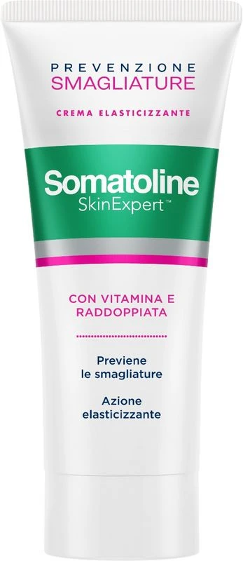 Somatoline Skin Expert Prevenzione Smagliature Crema Elasticizzante Corpo 200ml 1 Somatoline Skin Expert Prevenzione Smagliature Crema Elasticizzante Corpo 200ml