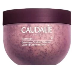 Caudalie Vinosculpt Crushed Cabernet Gommage Corpo 225g