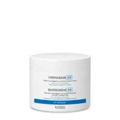Ceramol Cremabase XR Crema Idratante 450ml