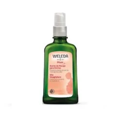 Weleda Mum Olio Smagliature Elasticizzante BIO 100ml
