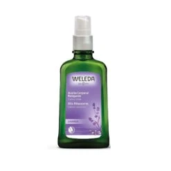 Weleda Olio Rilassante Lavanda 100ml